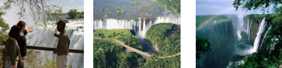 Victoria Falls