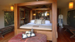 Bateleur Camp Room Luxury Safari Club