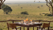 Bateleur Camp View Luxury Safari Club