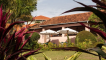 Boma, Entebbe Luxury Safari Club