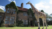 Giraffe Manor Luxury Safari Club