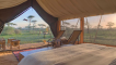 Grumeti Serengeti Tented Camp Luxury Safari Club