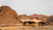 Hoanib Skeleton Coast Camp Luxury Safari Club