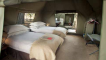 Mobile Camping Bedroom Luxury Safari Club