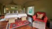 Ongava Tented Camp Luxury Safari Club