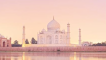 Taj Mahal Luxury Safari Club