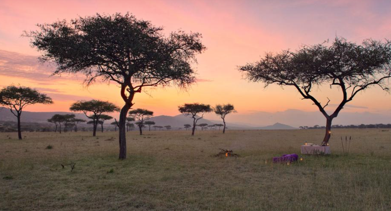 Serengeti National Park