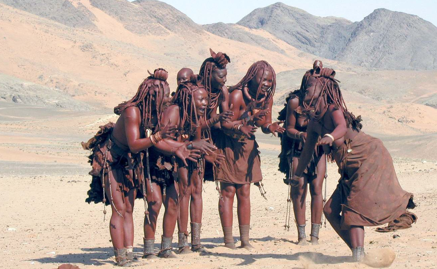 Himba 